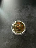 The Ranger - Cedar, Leather & Vanilla Premium Beard Balm